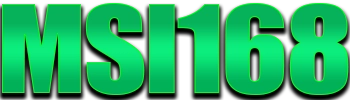Logo Msi168
